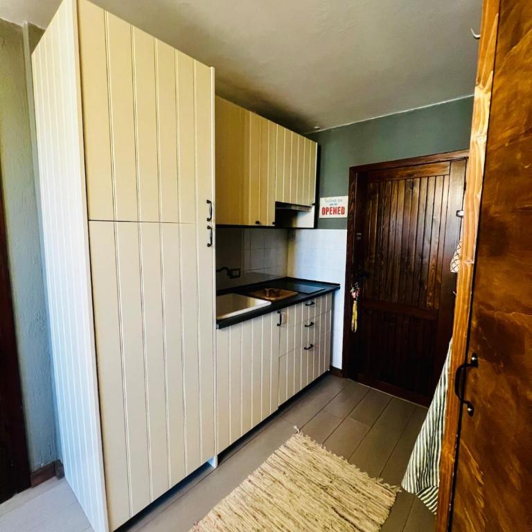 Stella Alpina Apartment - Prato nevoso - Appartamento con 1 Camera da Letto - 6