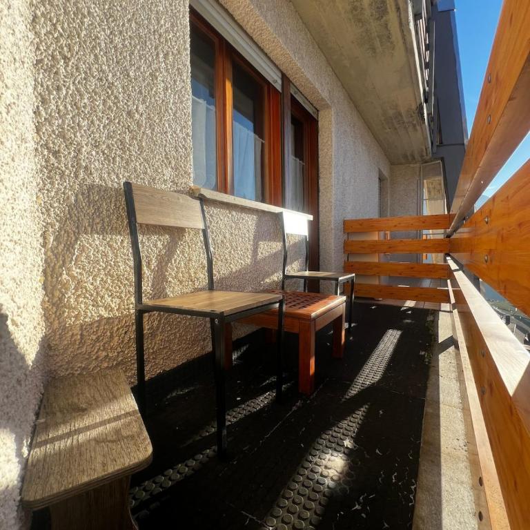 Stella Alpina Apartment - Prato nevoso - Appartamento con 1 Camera da Letto - 24
