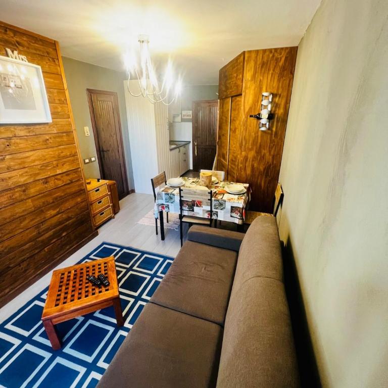 Stella Alpina Apartment - Prato nevoso - Appartamento con 1 Camera da Letto - 10