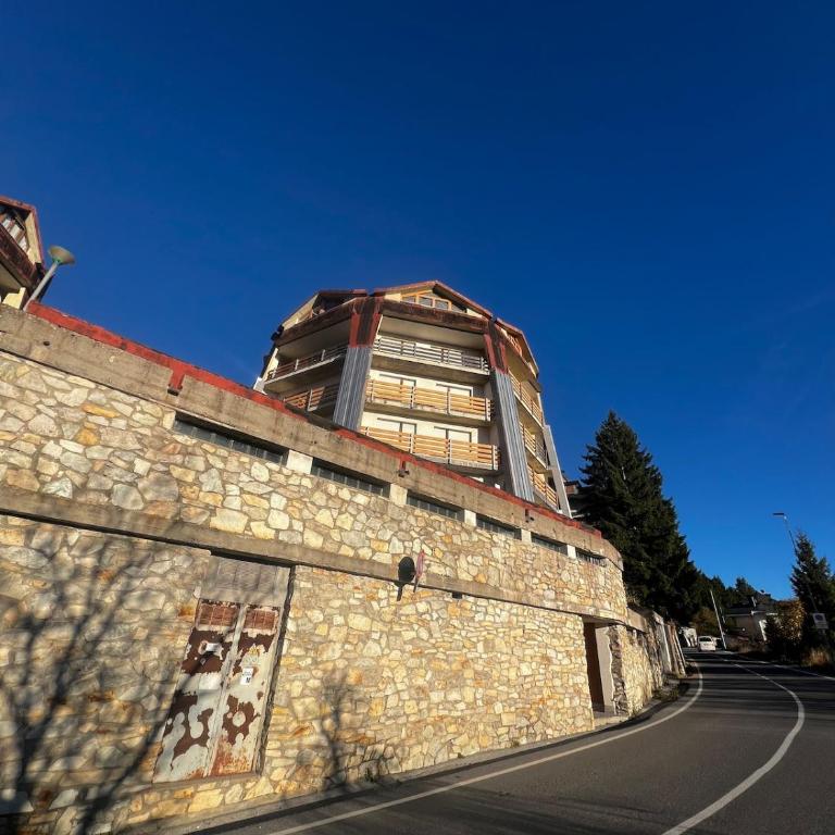 Stella Alpina Apartment - Prato nevoso - Appartamento con 1 Camera da Letto - 28