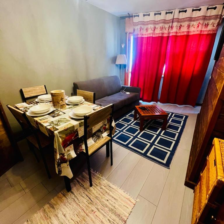 Stella Alpina Apartment - Prato nevoso - Appartamento con 1 Camera da Letto - 9