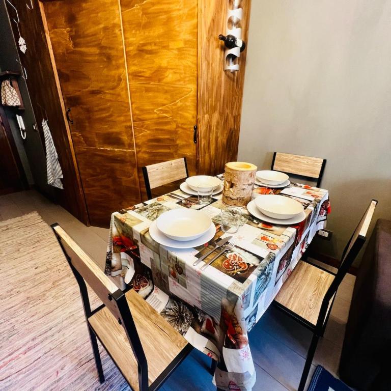 Stella Alpina Apartment - Prato nevoso - Appartamento con 1 Camera da Letto - 3