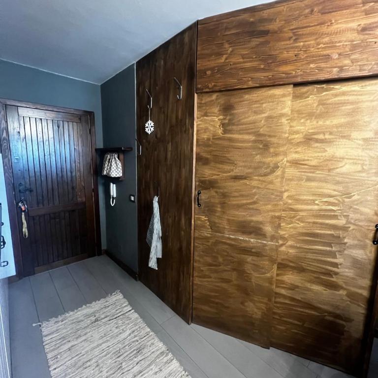 Stella Alpina Apartment - Prato nevoso - Appartamento con 1 Camera da Letto - 8