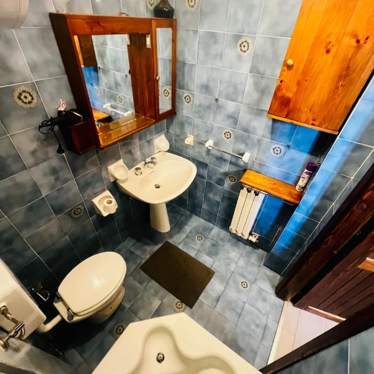 Stella Alpina Apartment - Prato nevoso - Appartamento con 1 Camera da Letto - 21