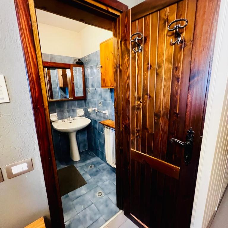 Stella Alpina Apartment - Prato nevoso - Appartamento con 1 Camera da Letto - 19