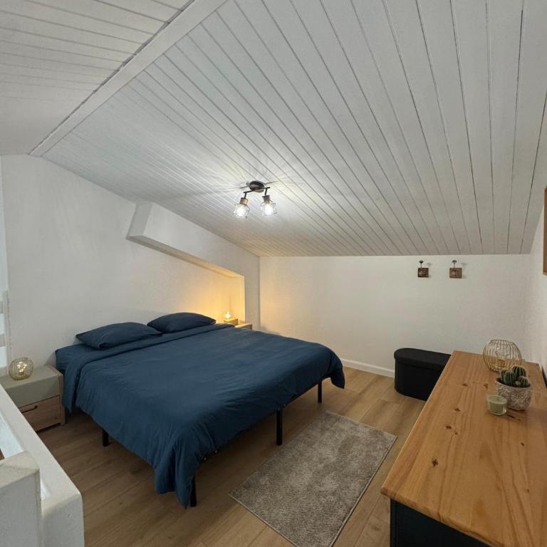 Luxurious and bright T1 bis - One-Bedroom Apartment - 3
