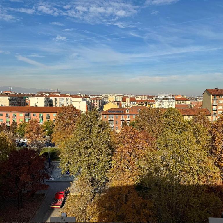Urban Green, Inalpi Arena - Lingotto - Stadio Olimpico - Centro - Appartamento con 2 Camere da Letto - 32