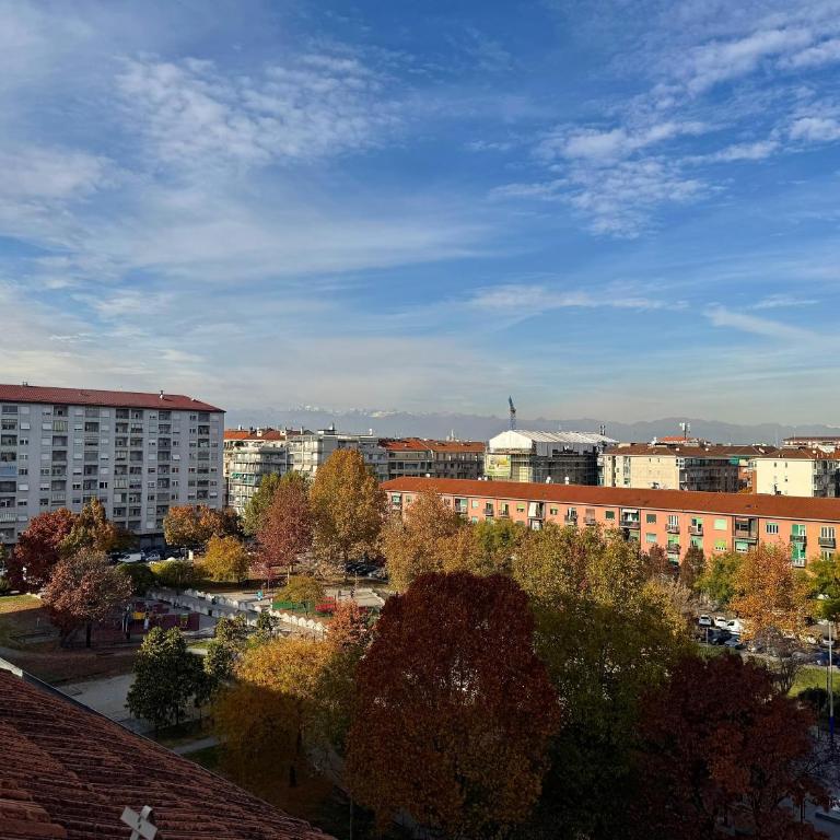 Urban Green, Inalpi Arena - Lingotto - Stadio Olimpico - Centro - Appartamento con 2 Camere da Letto - 33