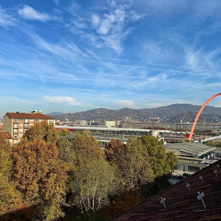 Urban Green, Inalpi Arena - Lingotto - Stadio Olimpico - Centro - Appartamento con 2 Camere da Letto - 36