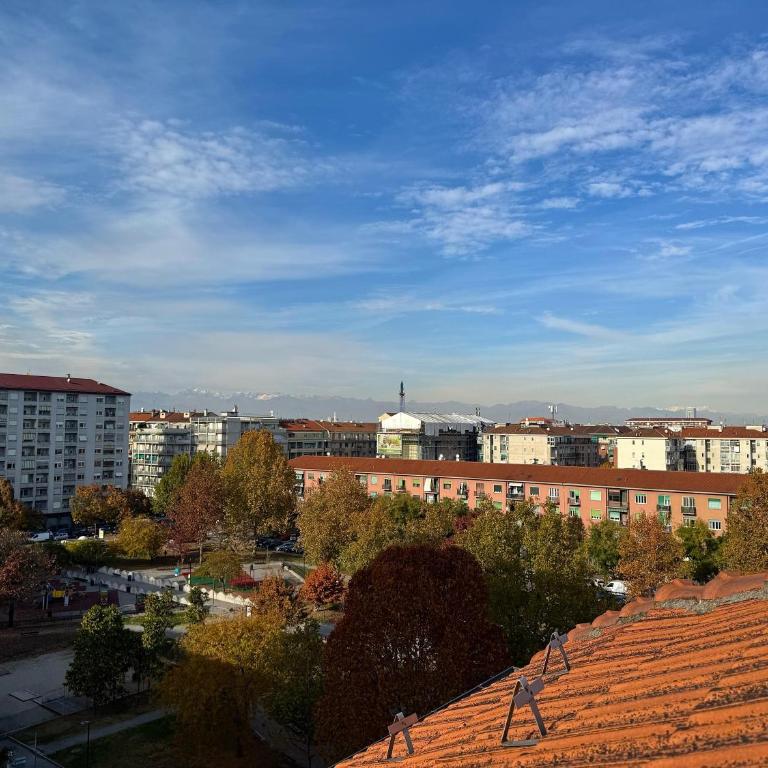 Urban Green, Inalpi Arena - Lingotto - Stadio Olimpico - Centro - Appartamento con 2 Camere da Letto - 23