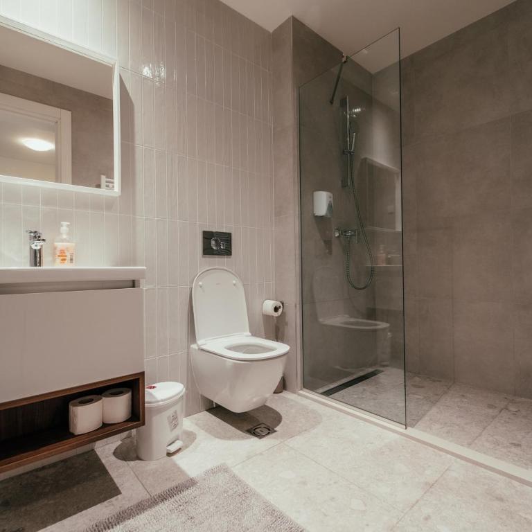 BW Dolce Residenza - Apartment with Terrace - 8