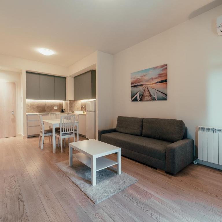 BW Dolce Residenza - Apartment with Terrace - 1