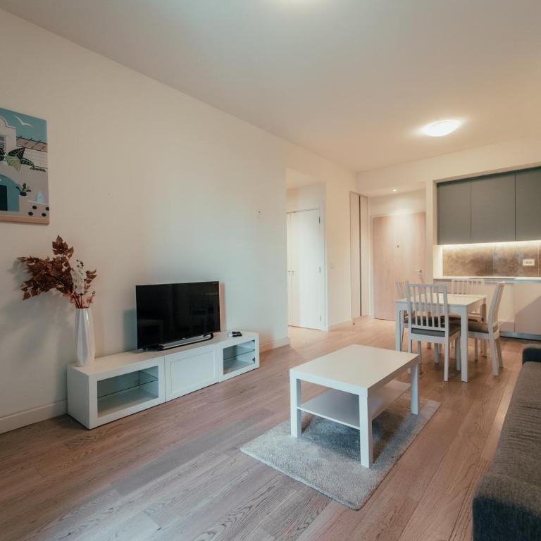 BW Dolce Residenza - Apartment with Terrace - 3