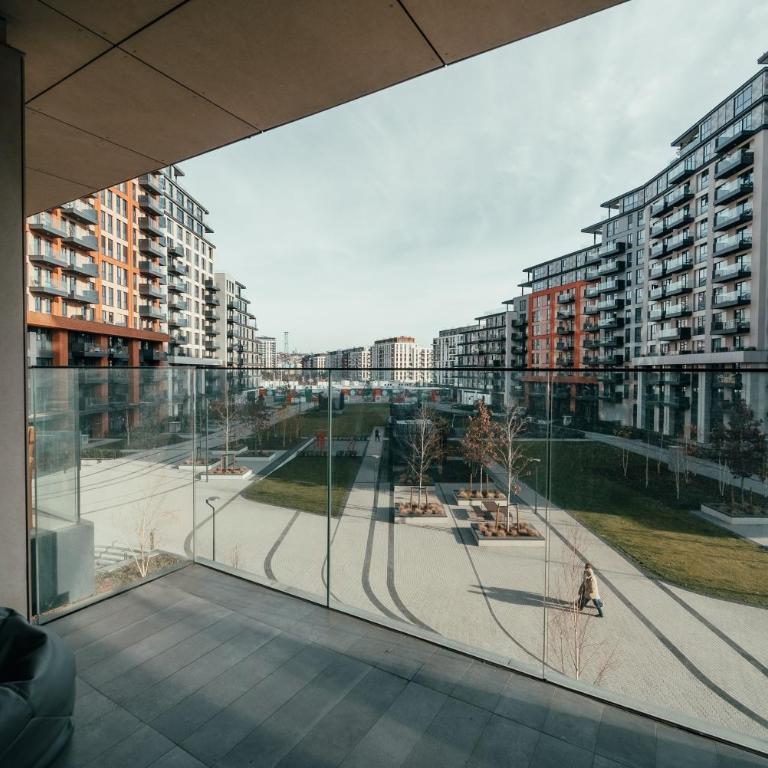 BW Dolce Residenza - Apartment with Terrace - 10