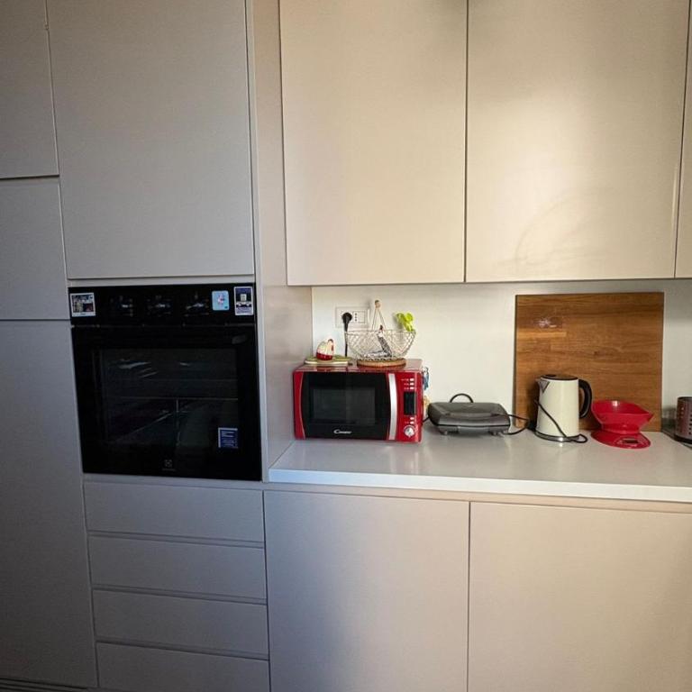 Casa dei Ruscelli - Appartamento con Vista Città - 13