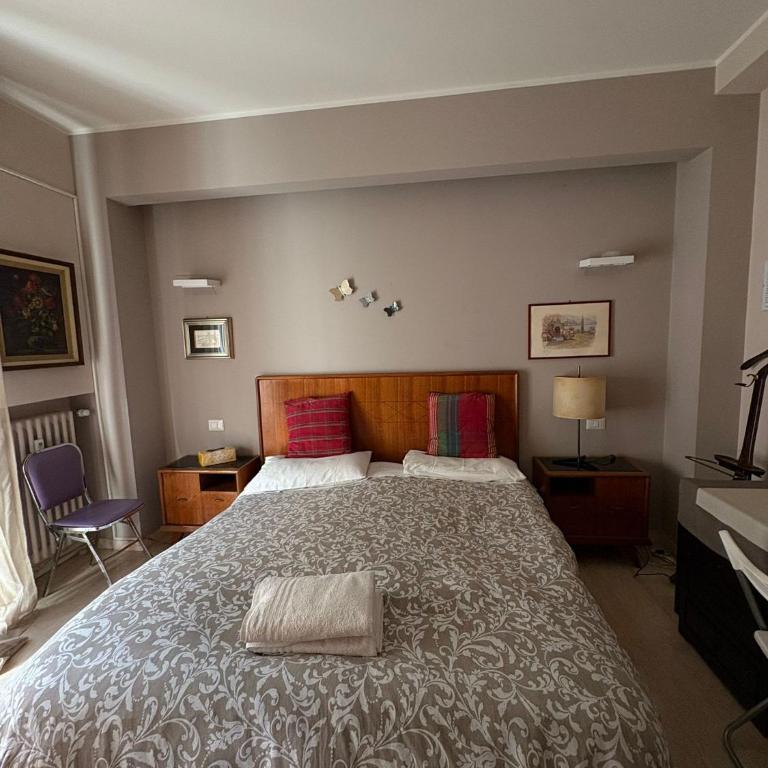 Casa dei Ruscelli - Appartamento con Vista Città - 28