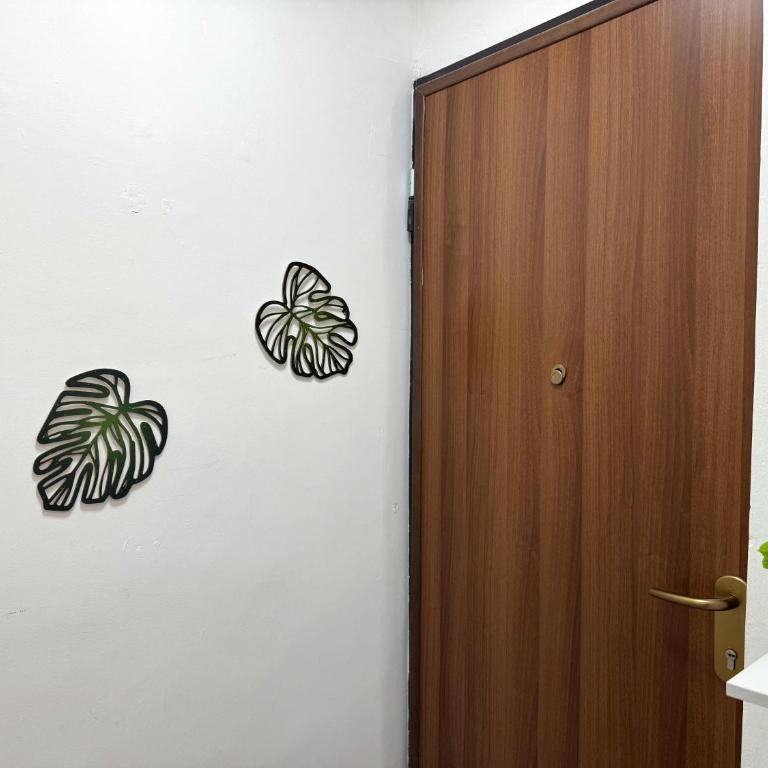 Urban Green, Inalpi Arena - Lingotto - Stadio Olimpico - Centro - Appartamento con 2 Camere da Letto - 43