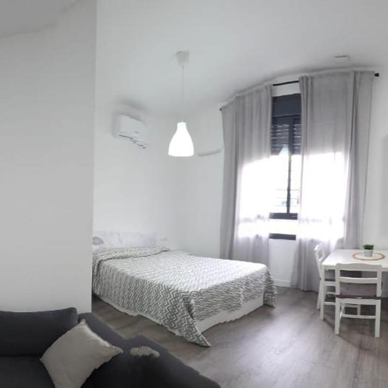 Puerto de la Torre - Apartament - Estudio - 34