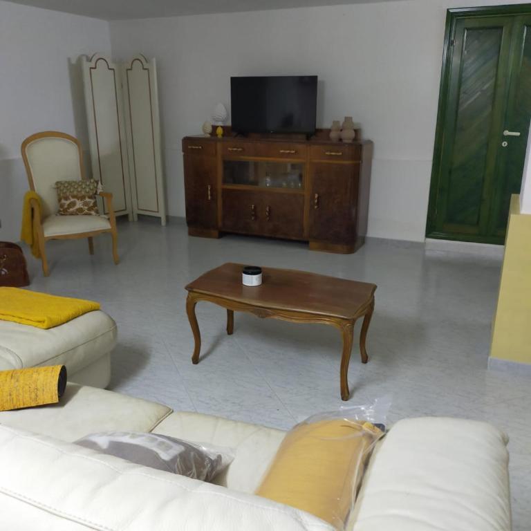 Orosei RE - Villa Aurora Rimedia a 50 metri dal mare - Appartamento - Piano Terra - 19