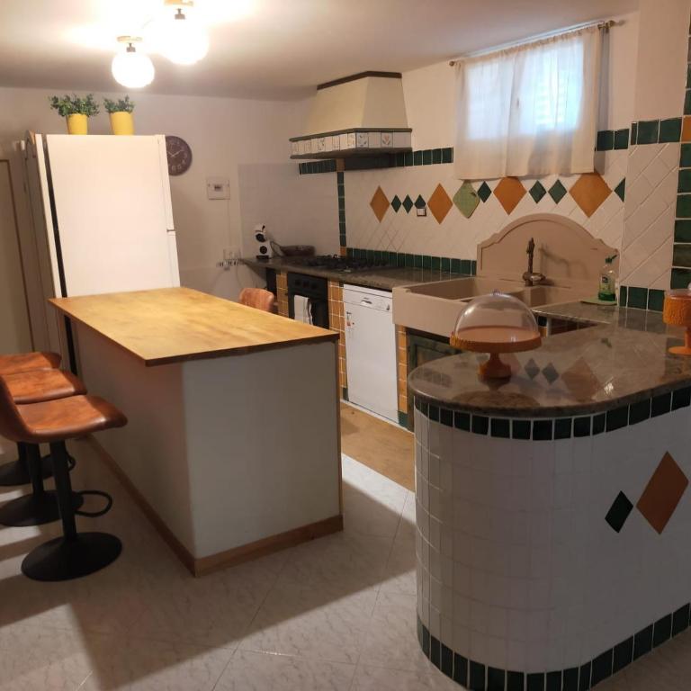 Orosei RE - Villa Aurora Rimedia a 50 metri dal mare - Appartamento - Piano Terra - 20