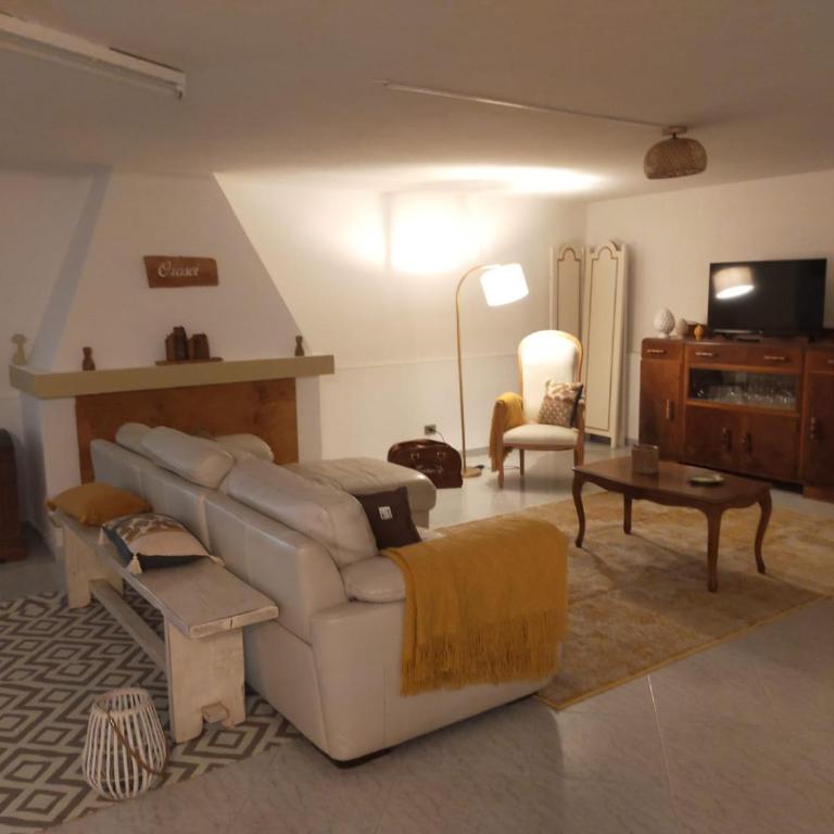Orosei RE - Villa Aurora Rimedia a 50 metri dal mare - Appartamento - Piano Terra - 23