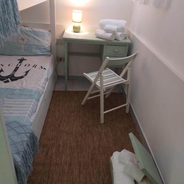 Orosei RE - Villa Aurora Rimedia a 50 metri dal mare - Appartamento - Piano Terra - 26