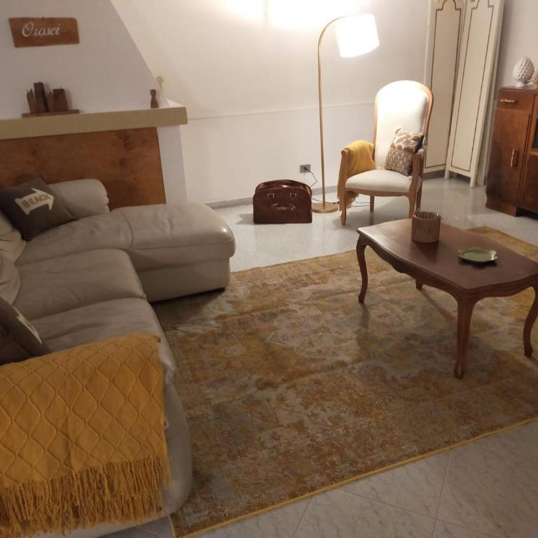 Orosei RE - Villa Aurora Rimedia a 50 metri dal mare - Appartamento - Piano Terra - 27