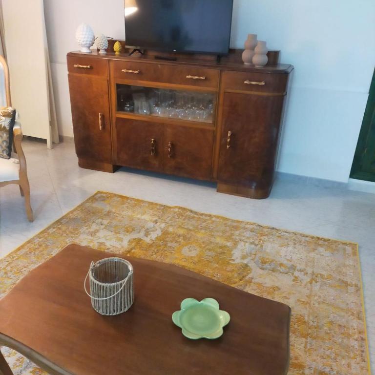 Orosei RE - Villa Aurora Rimedia a 50 metri dal mare - Appartamento - Piano Terra - 32