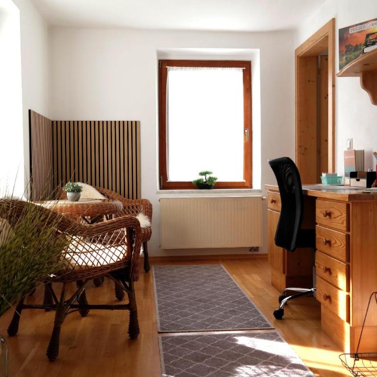 Ferienwohnungen Raczkowski - Holiday Home with bathroom - 1