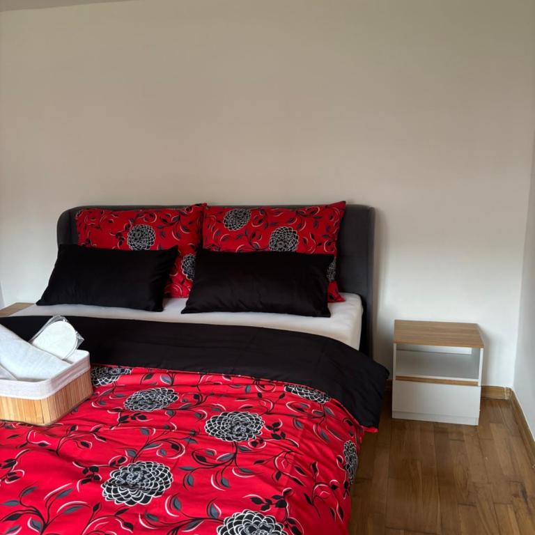 Sunny Garden Old Town - Apartman sa 1 Spavaćom Sobom - 7