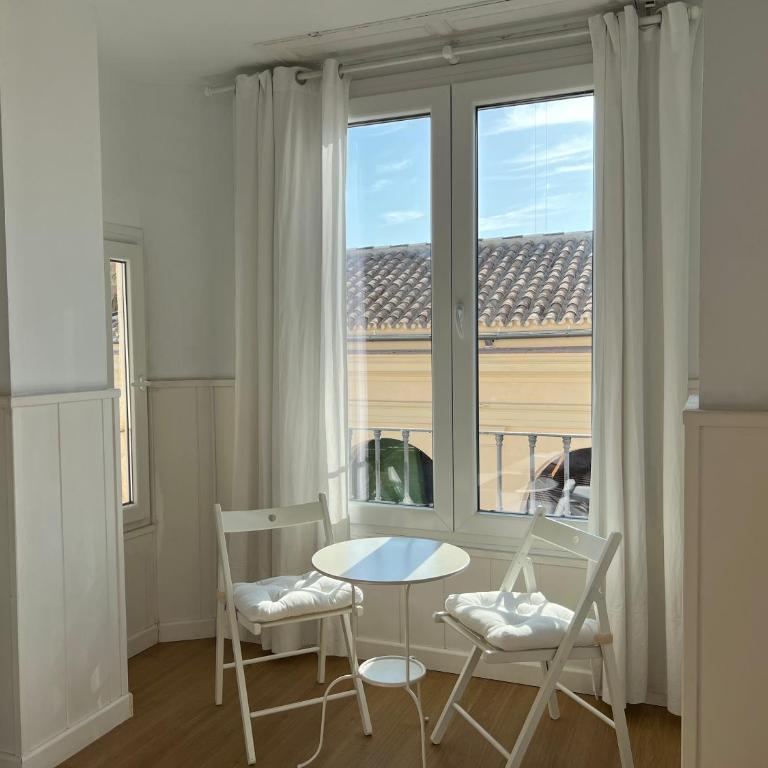 ClockTower Málaga - Apartamento - 24