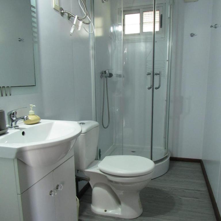 Sierramar I y II - Casa de 2 dormitorios - 3