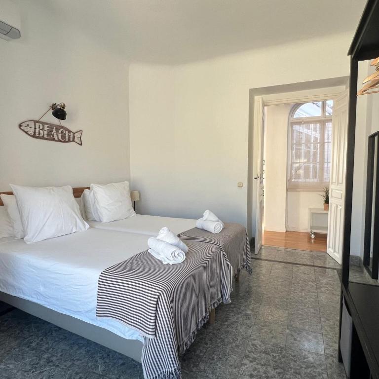 ClockTower Málaga - Apartamento - 19