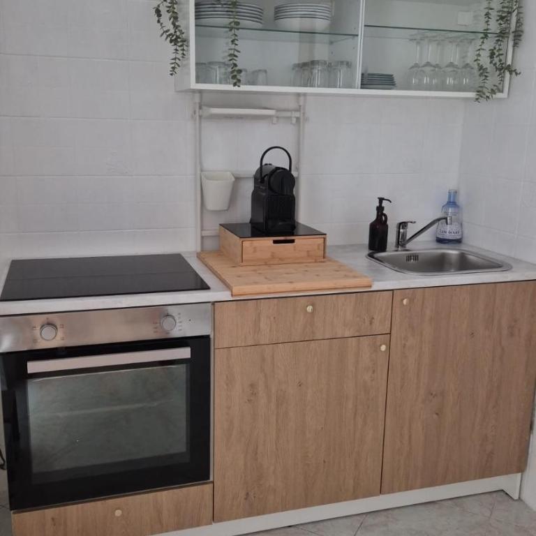 A casa di cri - Appartamento con 1 Camera da Letto - 26
