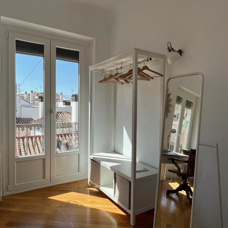 ClockTower Málaga - Apartamento - 14
