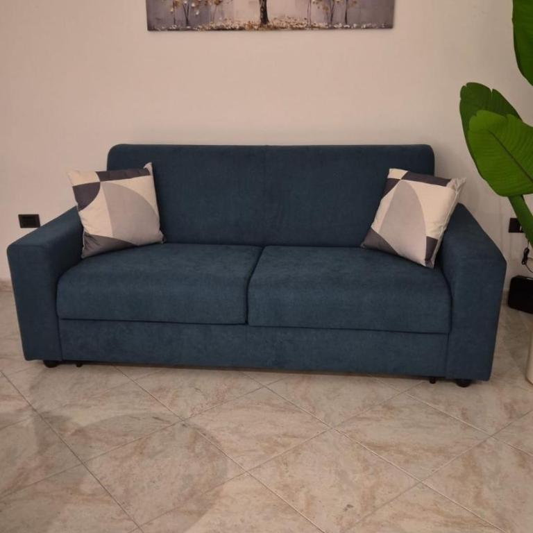 A casa di cri - Appartamento con 1 Camera da Letto - 27