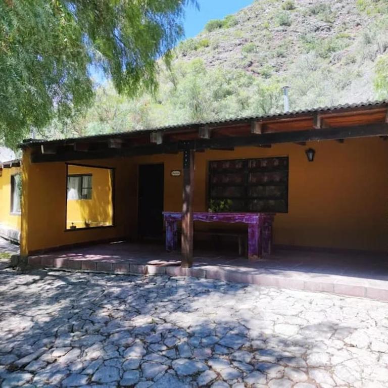 Corazonada - Casa de 2 dormitorios - 1