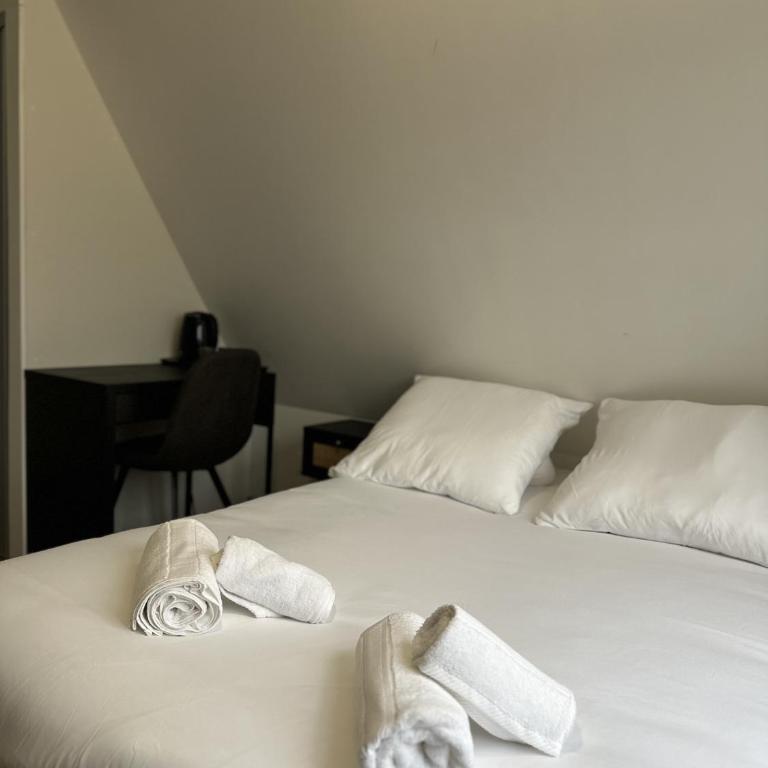 Maison Coursarlon - Studio - 2