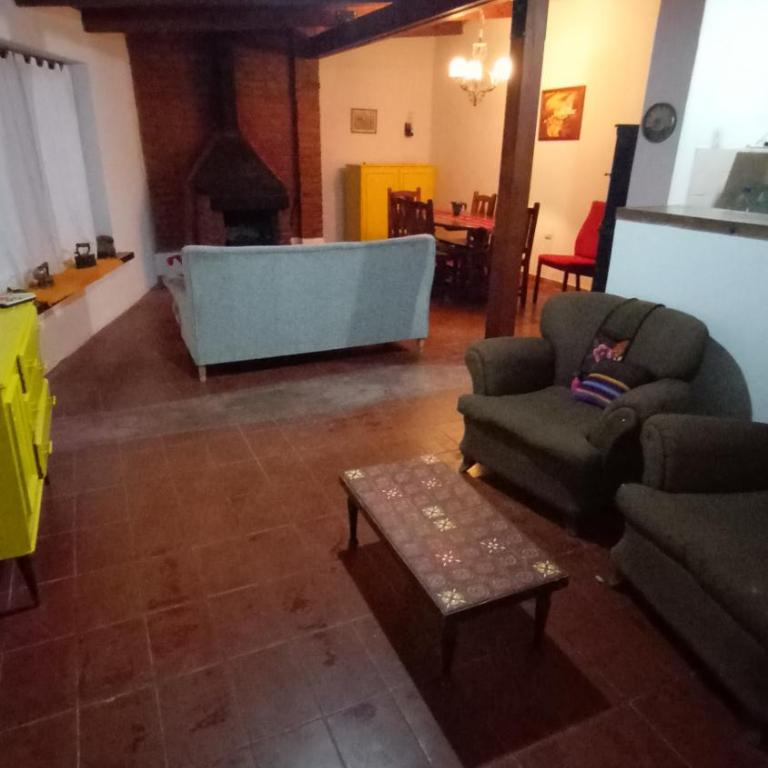 Corazonada - Casa de 2 dormitorios - 2