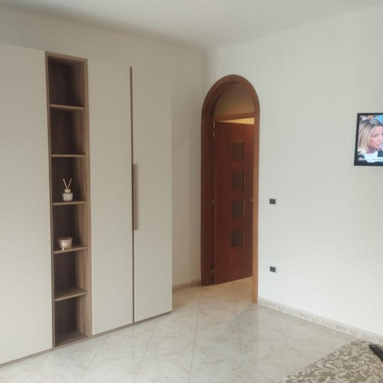 A casa di cri - Appartamento con 1 Camera da Letto - 28