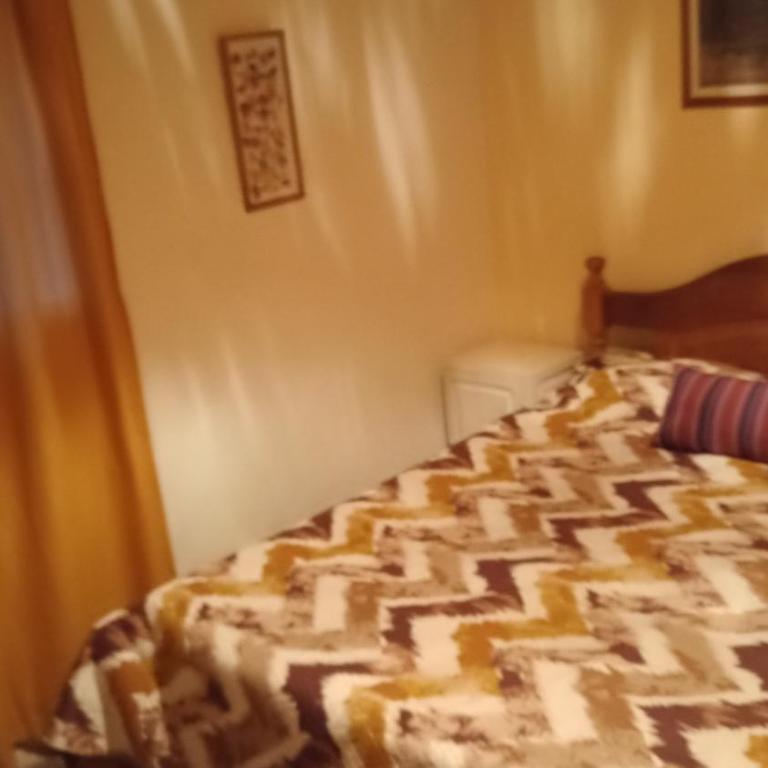 Corazonada - Casa de 2 dormitorios - 4