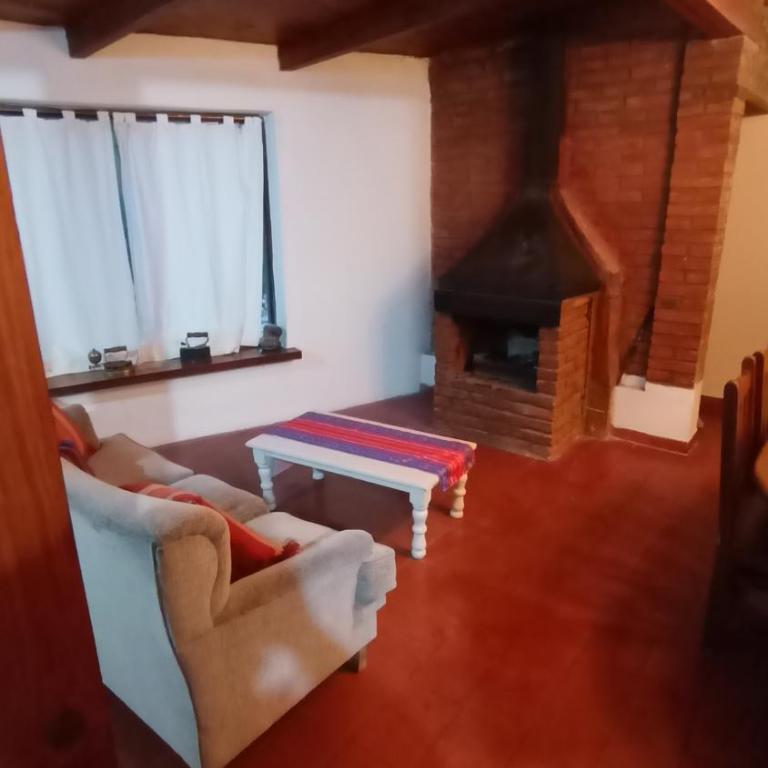 Corazonada - Casa de 2 dormitorios - 6