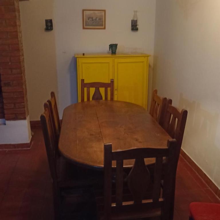 Corazonada - Casa de 2 dormitorios - 8