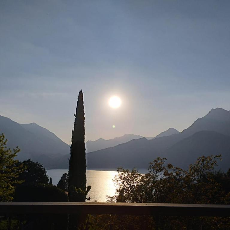 Villa Grazie Mille - Charming Lake Como Escape - Junior Suite mit Balkon - 6