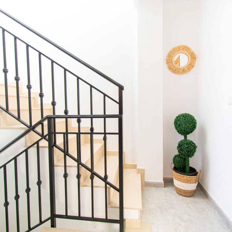 Casa céntrica con terraza, cerca de la playa By Aloha Palma - Casa de 2 dormitorios - 27
