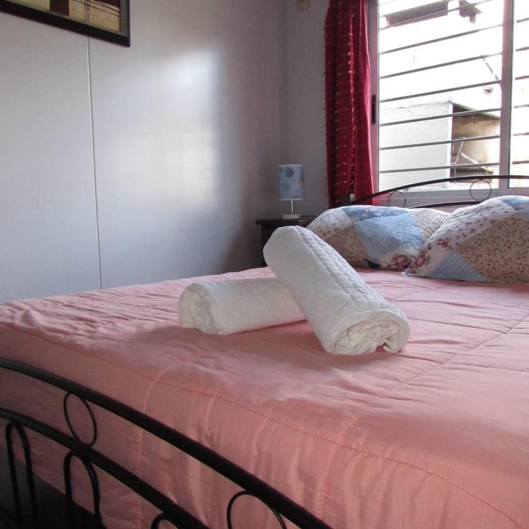 Sierramar I y II - Casa de 2 dormitorios - 6