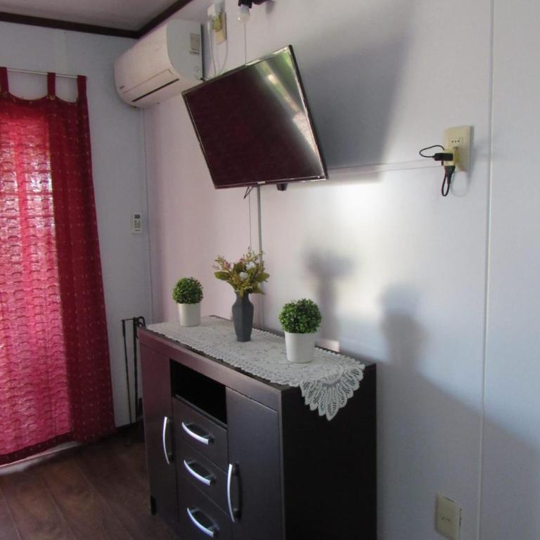 Sierramar I y II - Casa de 2 dormitorios - 5