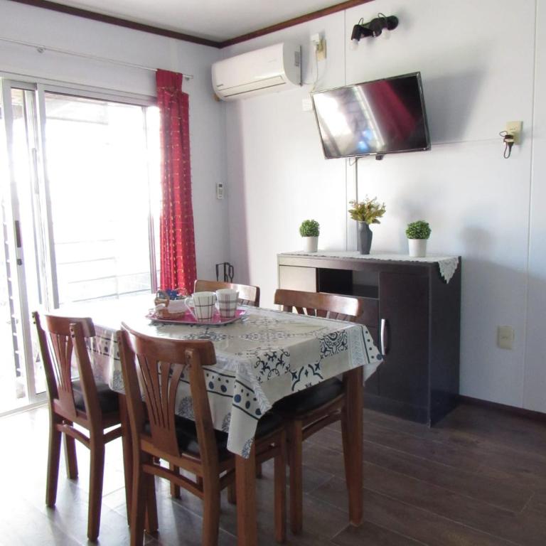 Sierramar I y II - Casa de 2 dormitorios - 9