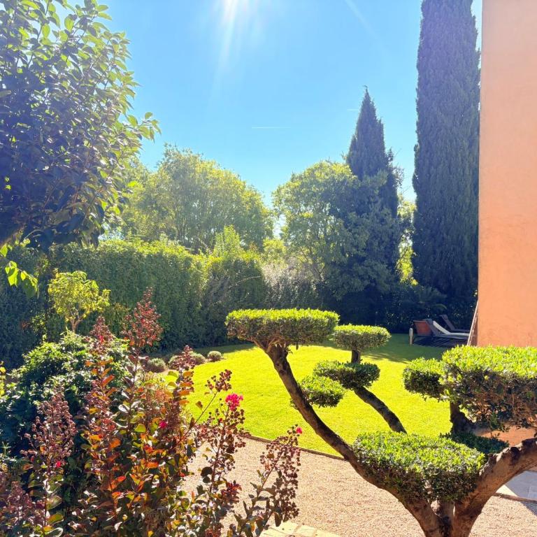 la grande villa - Villa - 17