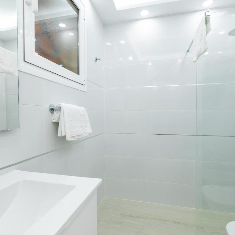 Parque Tropical Sea & Sun Retreat - Apartamento de 2 dormitorios con terraza - 9